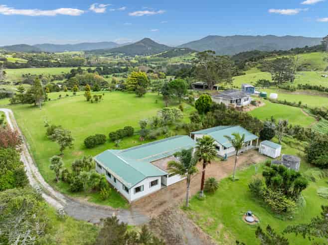 200 King Road, Mangawhai