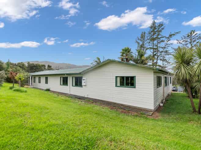 200 King Road, Mangawhai