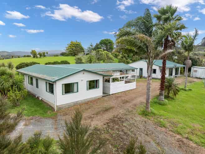 200 King Road, Mangawhai