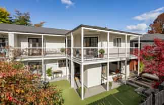 20A Cornwall Street, Arrowtown