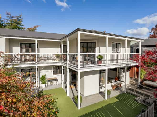 20A Cornwall Street, Arrowtown