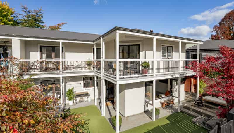 20A Cornwall Street, Arrowtown