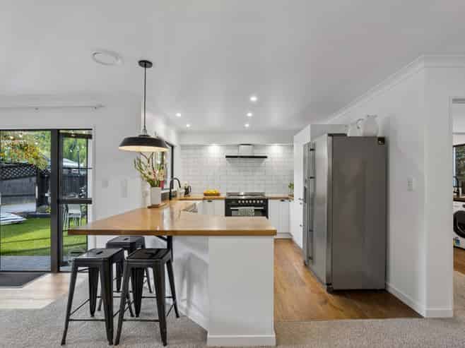 20A Cornwall Street, Arrowtown