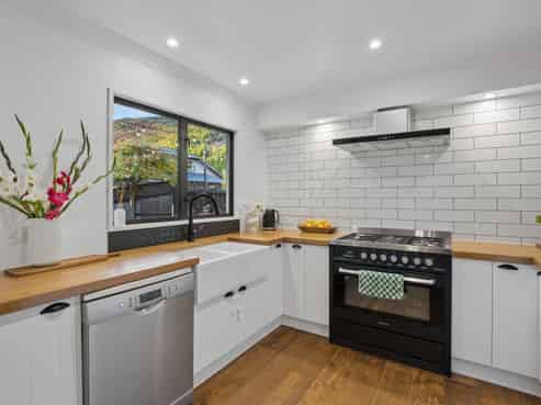 20A Cornwall Street, Arrowtown