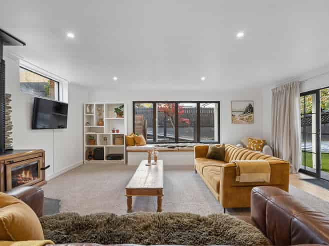 20A Cornwall Street, Arrowtown