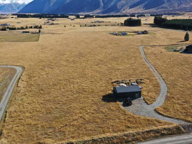 69 Manuka Terrace, Twizel