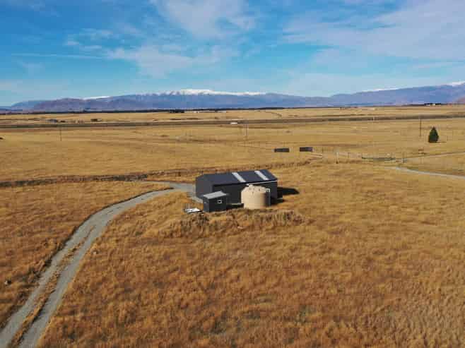 69 Manuka Terrace, Twizel