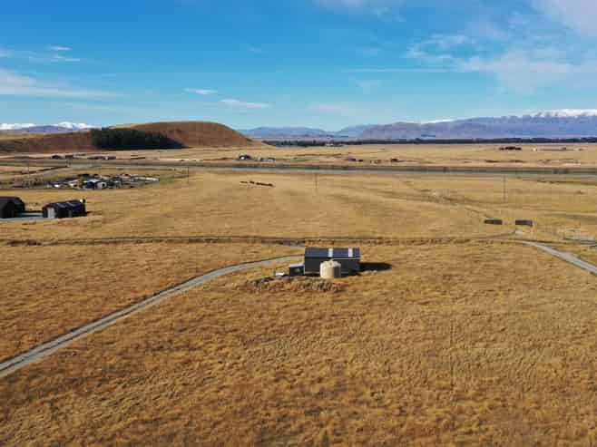 69 Manuka Terrace, Twizel