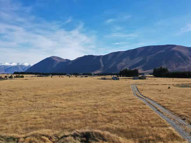 69 Manuka Terrace, Twizel