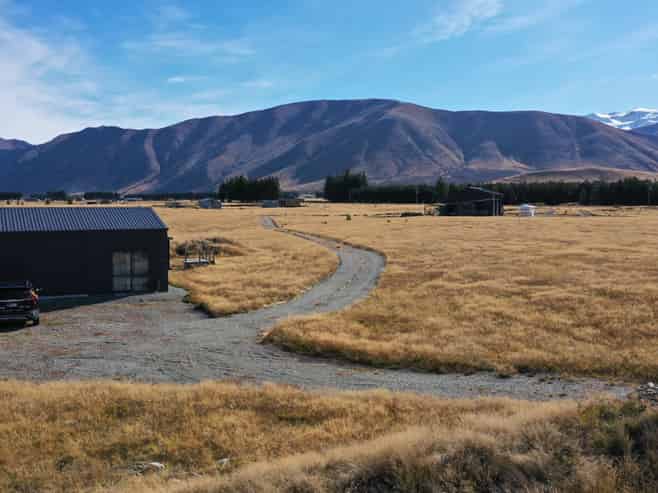 69 Manuka Terrace, Twizel