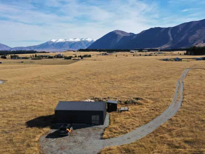 69 Manuka Terrace, Twizel