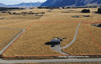 69 Manuka Terrace, Twizel