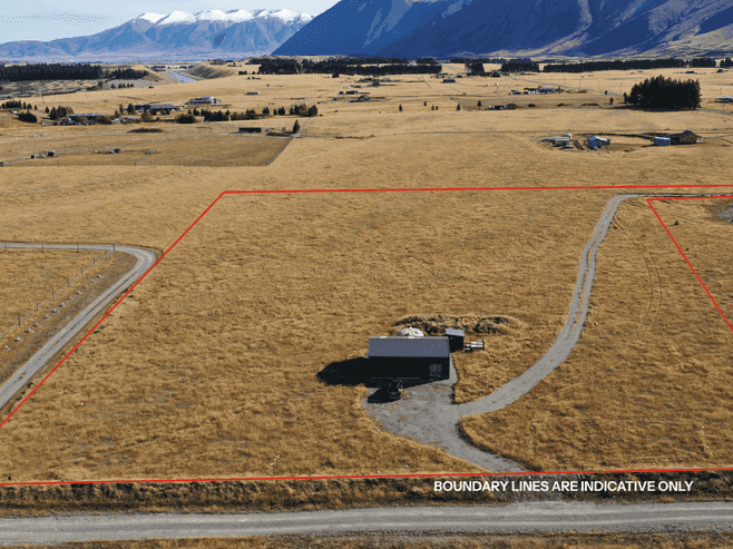 69 Manuka Terrace, Twizel