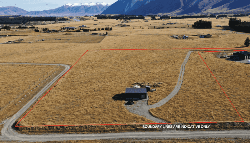 69 Manuka Terrace, Twizel