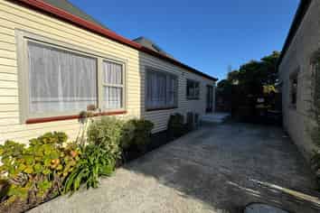 1/75 Huxley Street, Sydenham