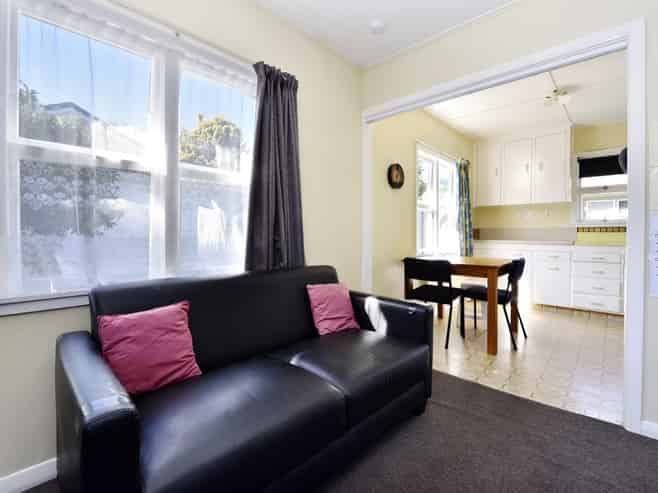 1/27 Manson Avenue, Stoke