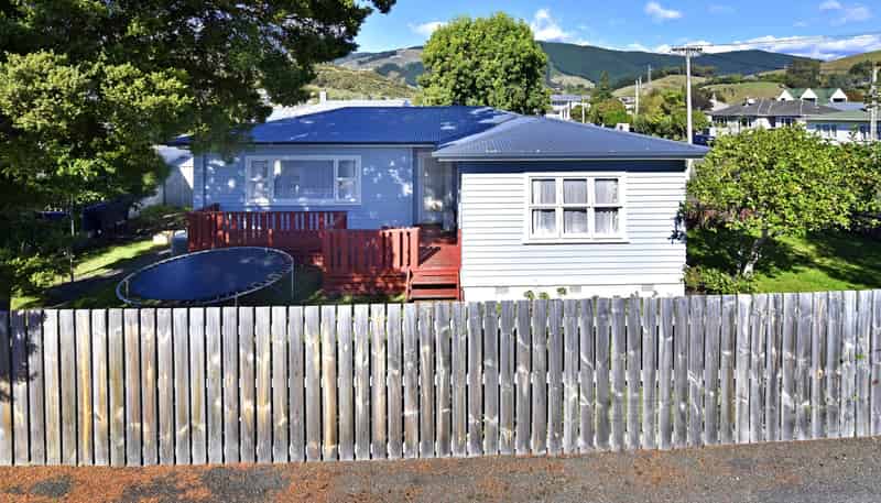 1/27 Manson Avenue, Stoke