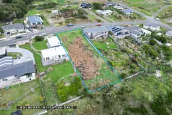 355 Barrow Street, Bluff