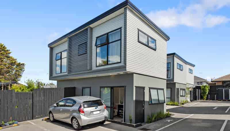 6/24 Andrew Road, Howick