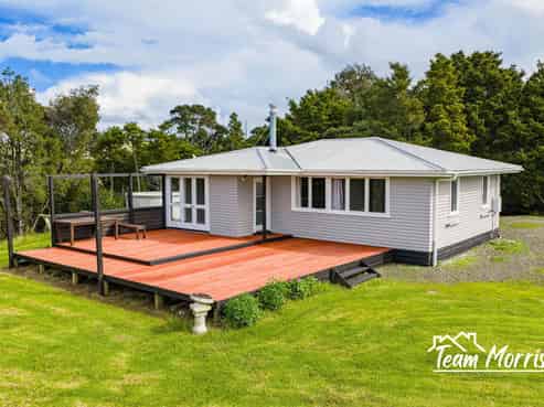 308B Arapaoa Road, Tinopai