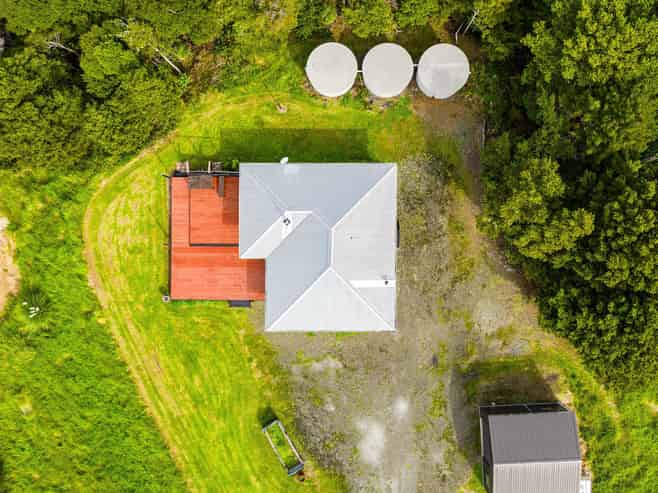 308B Arapaoa Road, Tinopai