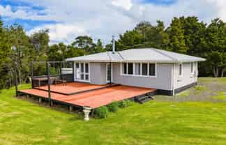 308B Arapaoa Road, Tinopai