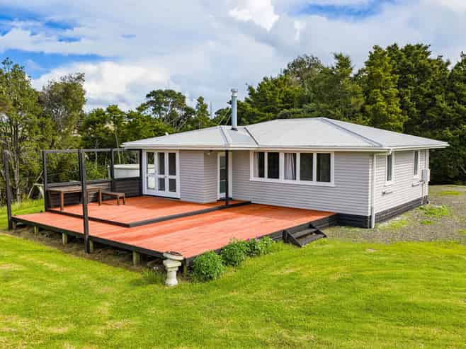 308B Arapaoa Road, Tinopai