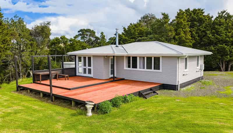 308B Arapaoa Road, Tinopai