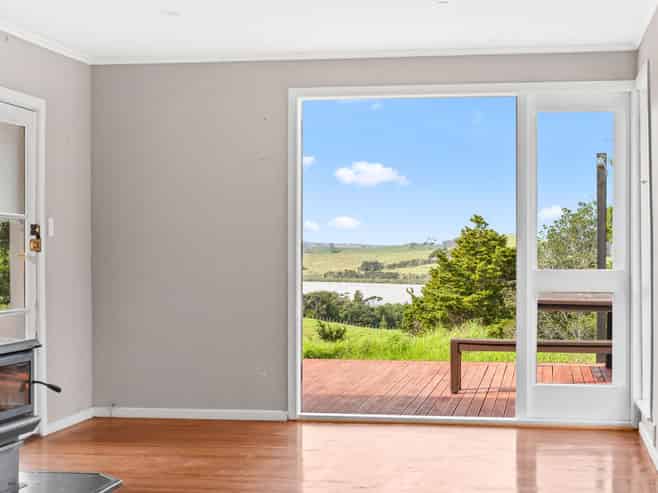 308B Arapaoa Road, Tinopai