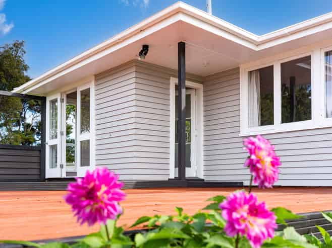 308B Arapaoa Road, Tinopai