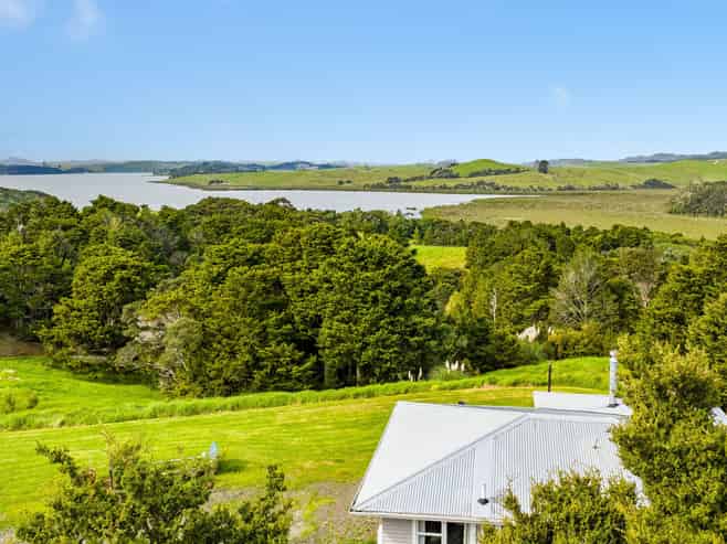 308B Arapaoa Road, Tinopai