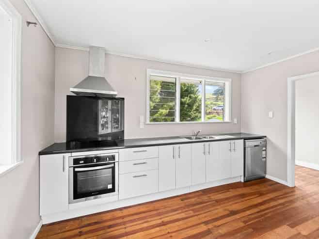 308B Arapaoa Road, Tinopai