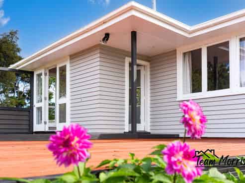 308B Arapaoa Road, Tinopai