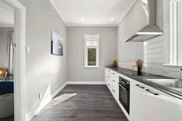 41 Oxford Street, South Dunedin