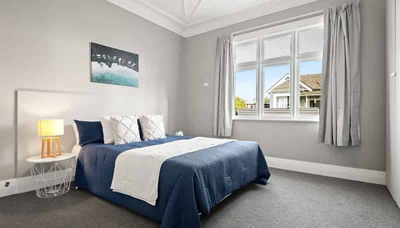 41 Oxford Street, South Dunedin