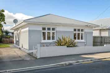 41 Oxford Street, South Dunedin