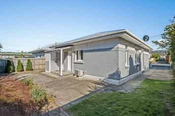 41 Oxford Street, South Dunedin