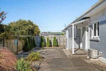 41 Oxford Street, South Dunedin