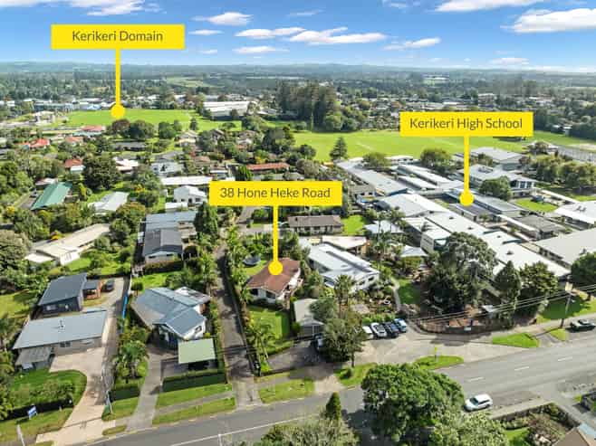 38 Hone Heke Road, Kerikeri