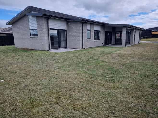 10 Manning Street, Morrinsville