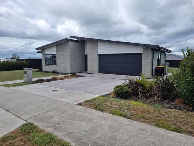 10 Manning Street, Morrinsville