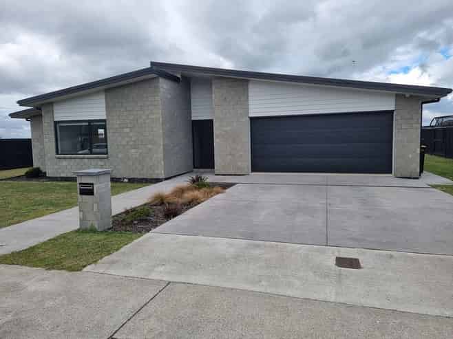 10 Manning Street, Morrinsville