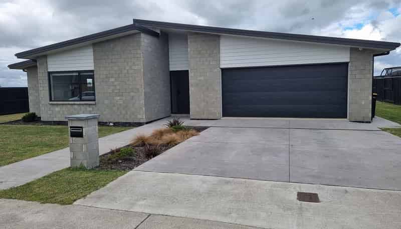 10 Manning Street, Morrinsville