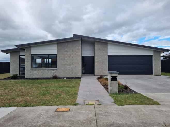 10 Manning Street, Morrinsville