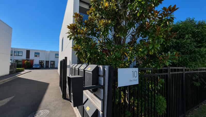 11/10 Rex Street, Riccarton