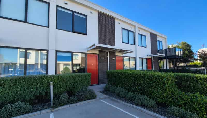 11/10 Rex Street, Riccarton