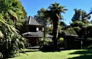 382 Kongahu Road, Little Wanganui