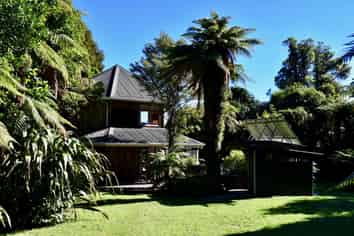 382 Kongahu Road, Little Wanganui