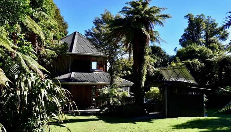 382 Kongahu Road, Little Wanganui