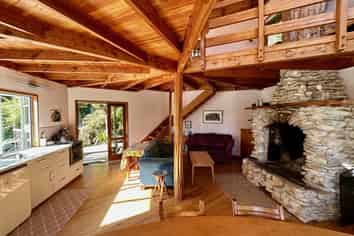 382 Kongahu Road, Little Wanganui